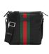 Gucci Web Messenger, front view